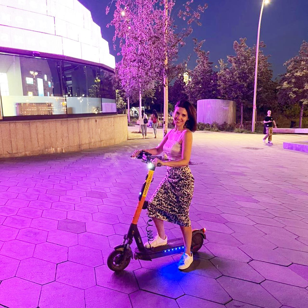 bela_alexa in LOOKY. . Давно мечтала поката...