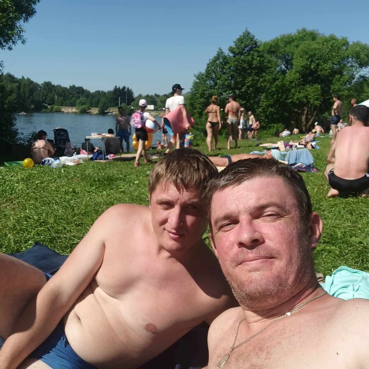 maksoni4 в LOOKY. . Спасибо за приятный ...