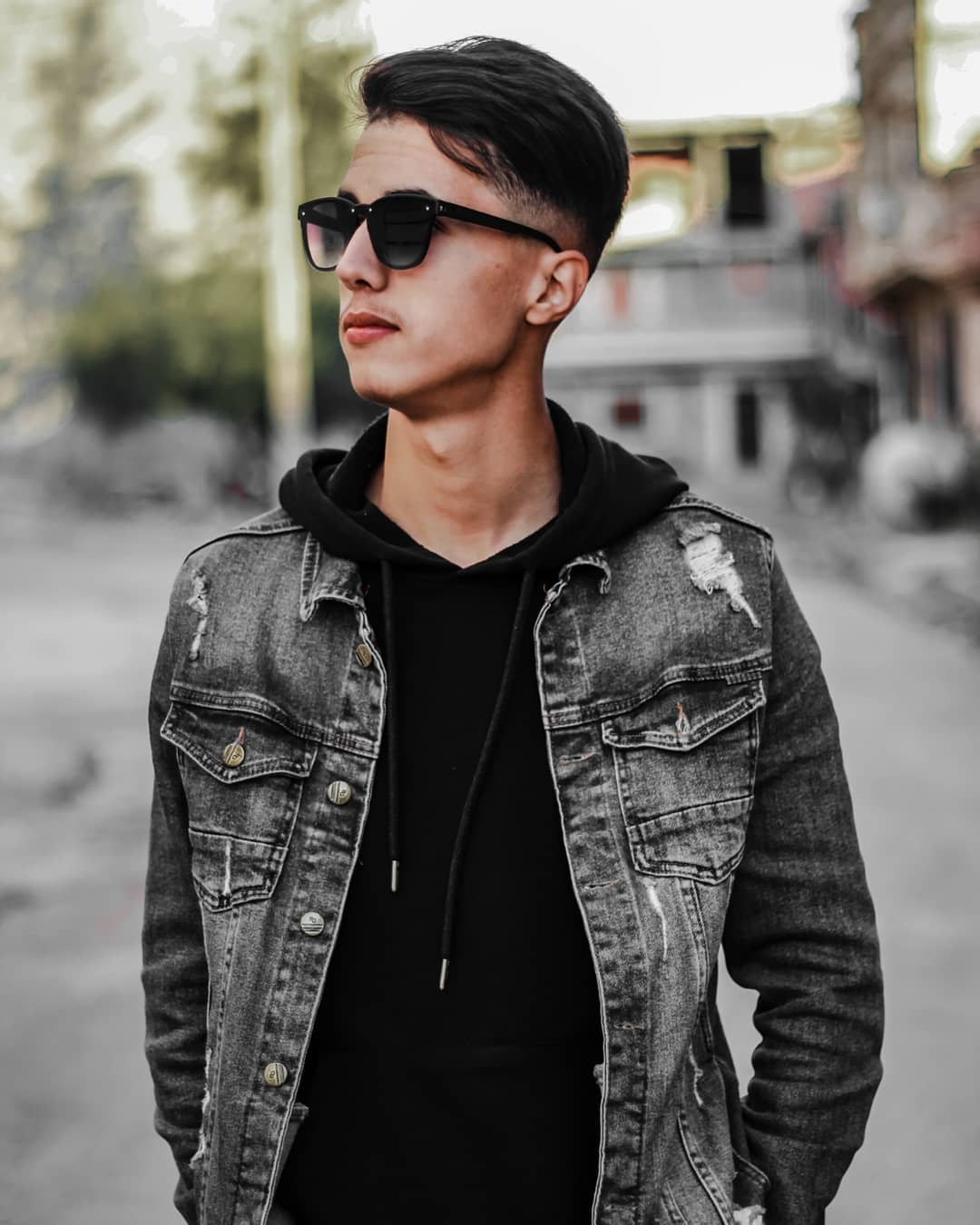 amine__hkm в LOOKY. . *• 𝙱𝙴 𝚈𝙾𝚄𝚁𝚂𝙴...