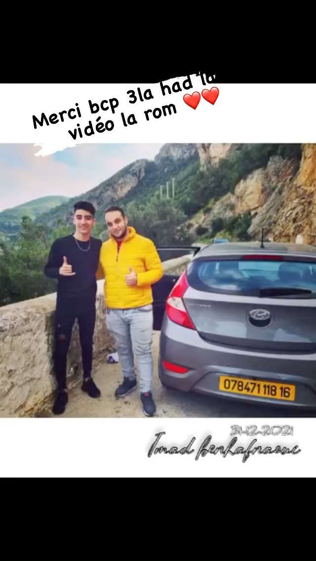 imad_benhafnaoui в LOOKY. . ❤️❤️