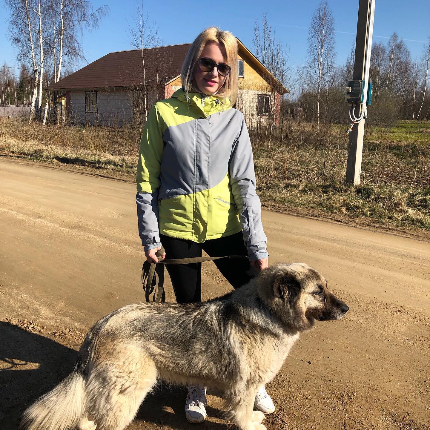 natali__sp в LOOKY. . Под надежной защитой...