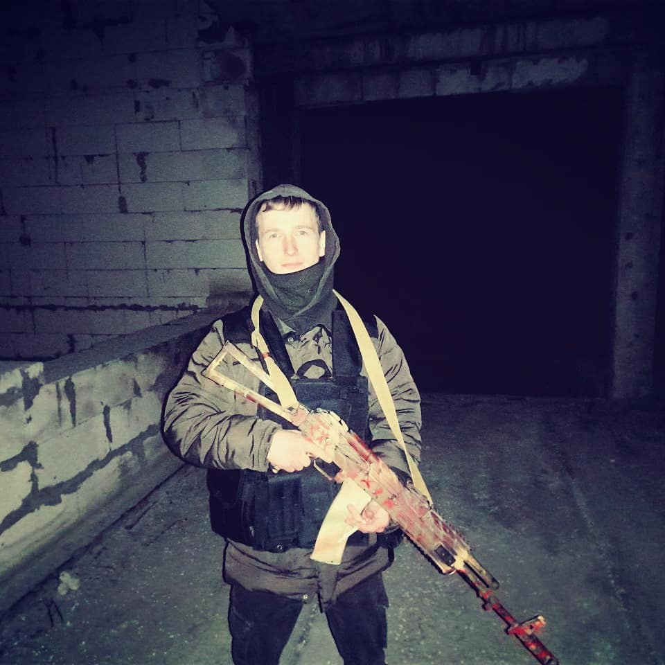 sky_demon_3 в LOOKY. . null