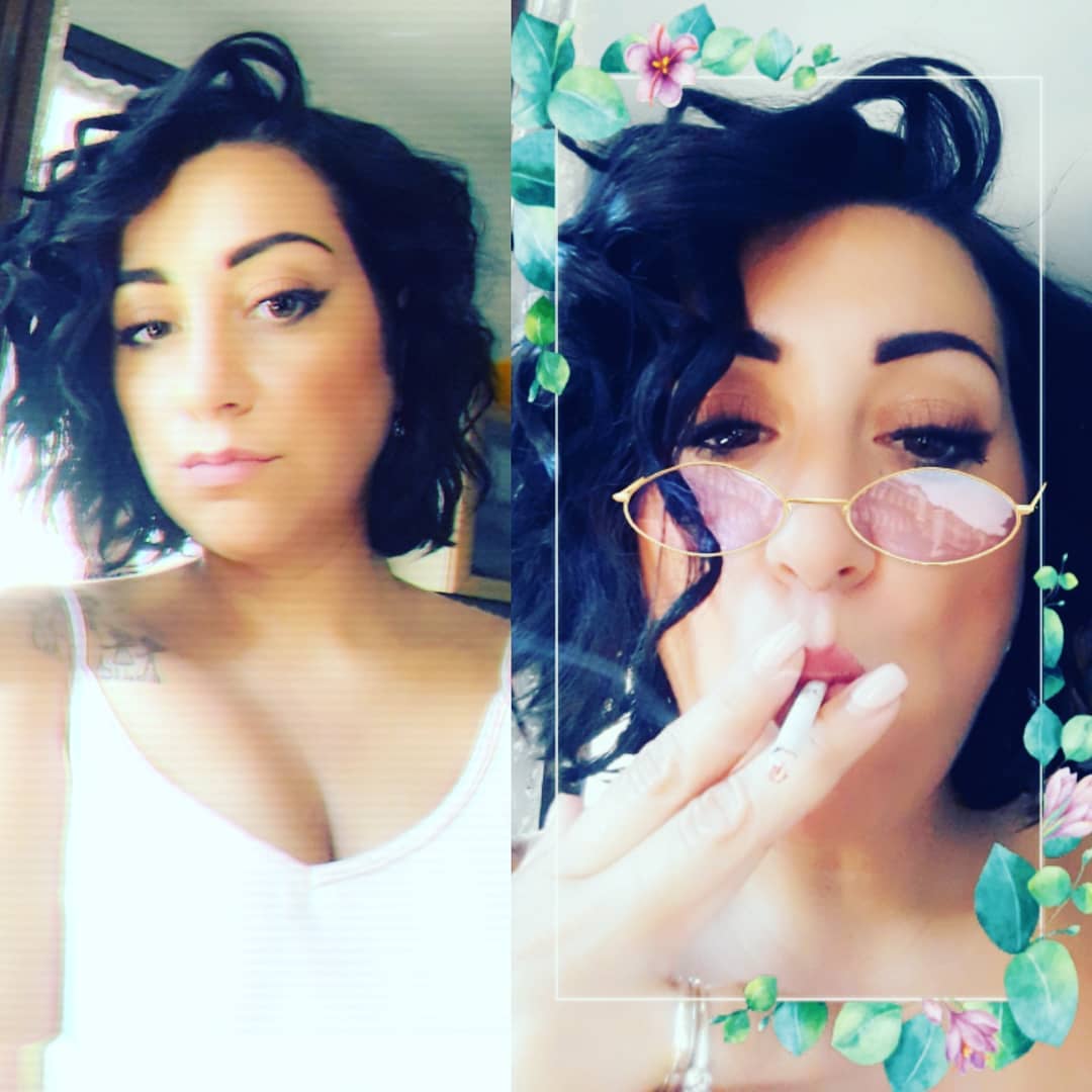 rosacusato в LOOKY. #me,#sempreannoiata,#istapic,#istaphoto,#photooftheday,#beaty,#makeup,#fentybeauty,#snapchats,#istabeauty,#istagram,#followers,#followforfollowback. #me #sempreannoiata ...