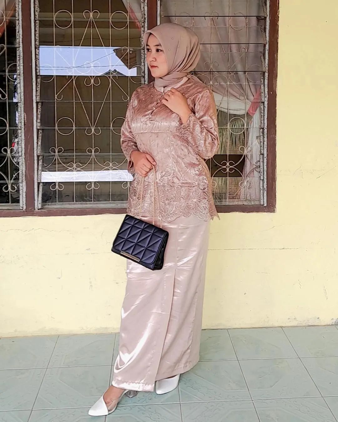 deayzhd в LOOKY. . Kondangan check🤌