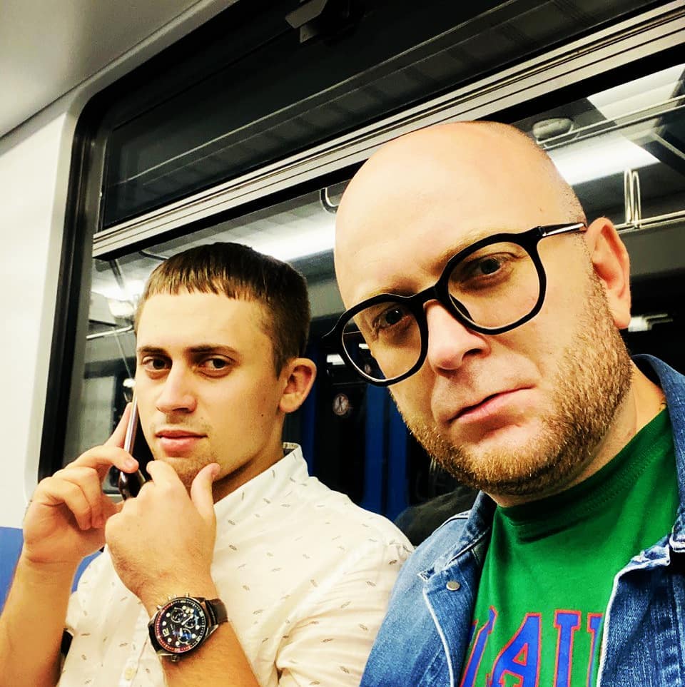 malch_official в LOOKY. #вечерниедела. #вечерниедела