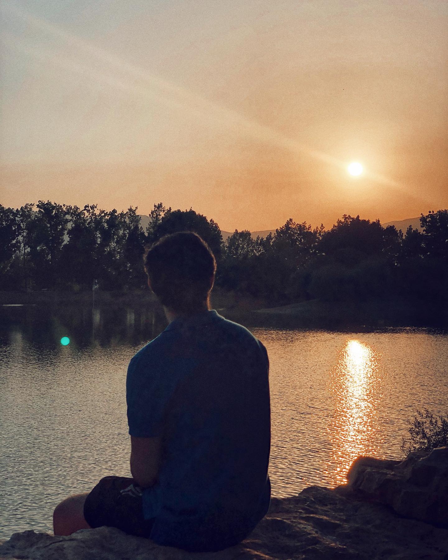mohamad.ali999 в LOOKY. . Be patient.Sometimes...