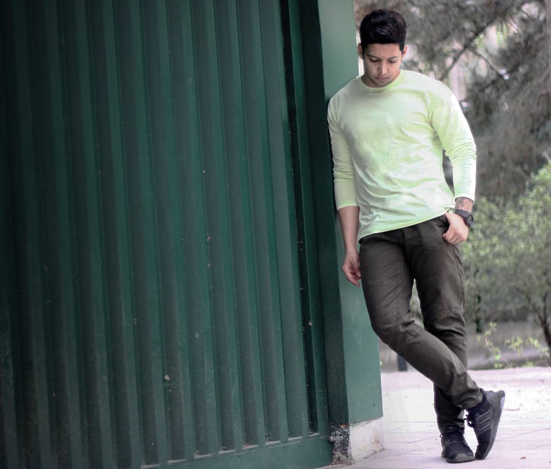 a.l.i0o в LOOKY. . ما بد نبودیم بلد بود...
