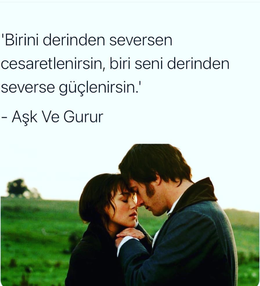 gunes__toprak_ в LOOKY. . "Birini derinden sev...