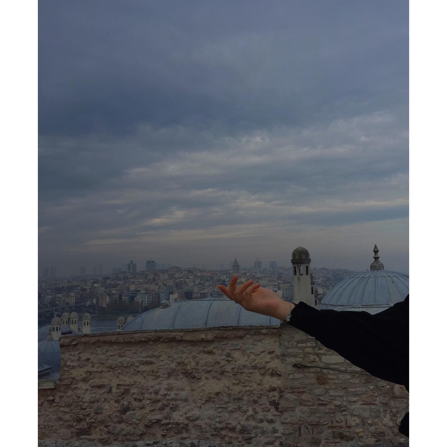zehra.aklli в LOOKY. . “Everything has beau...