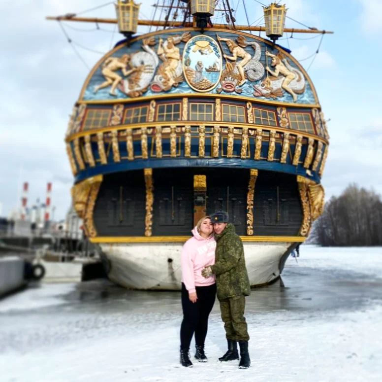 tabakerochka в LOOKY. . null