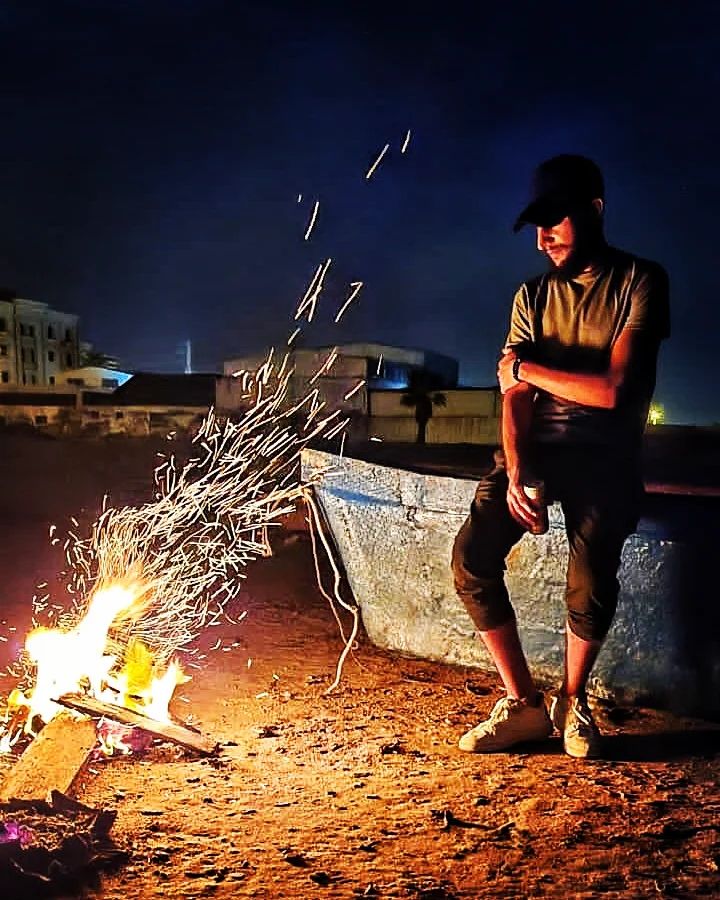 mahdy_ayed в LOOKY. . 🔥✌️
