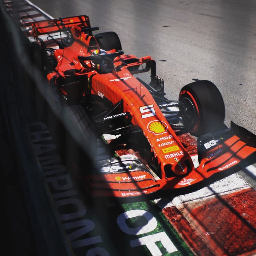 fefelovmaxim в LOOKY. #Формула1,#Ф1,#Formula1,#F1. Написал немного о бу...