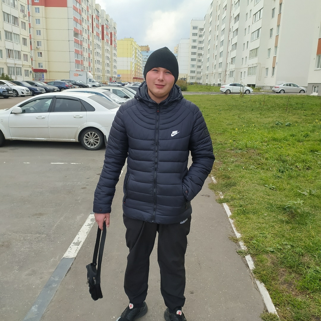 rakhmatulin282 в LOOKY. . null