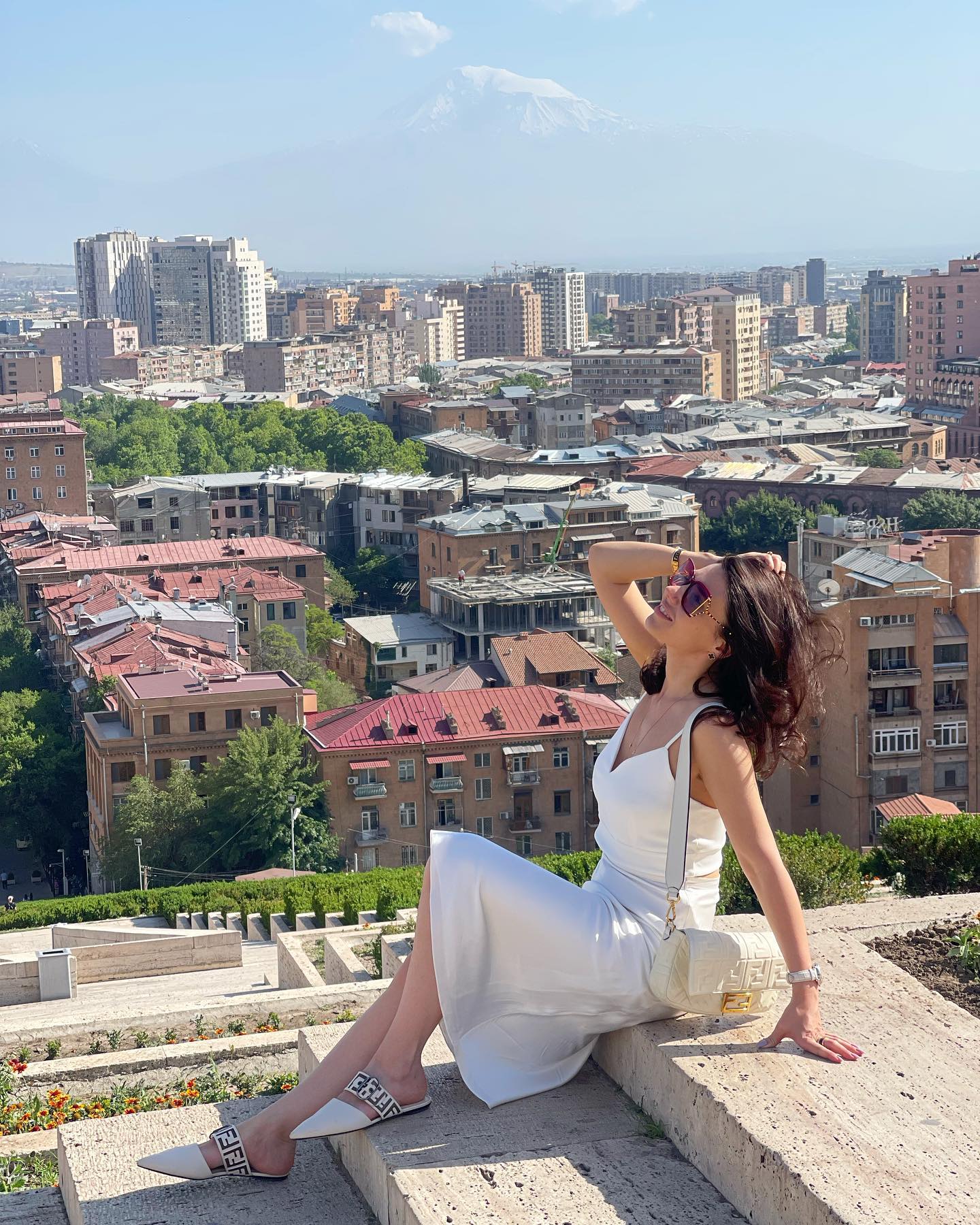 bela_alexa in LOOKY. . Ну здравствуй жаркая...