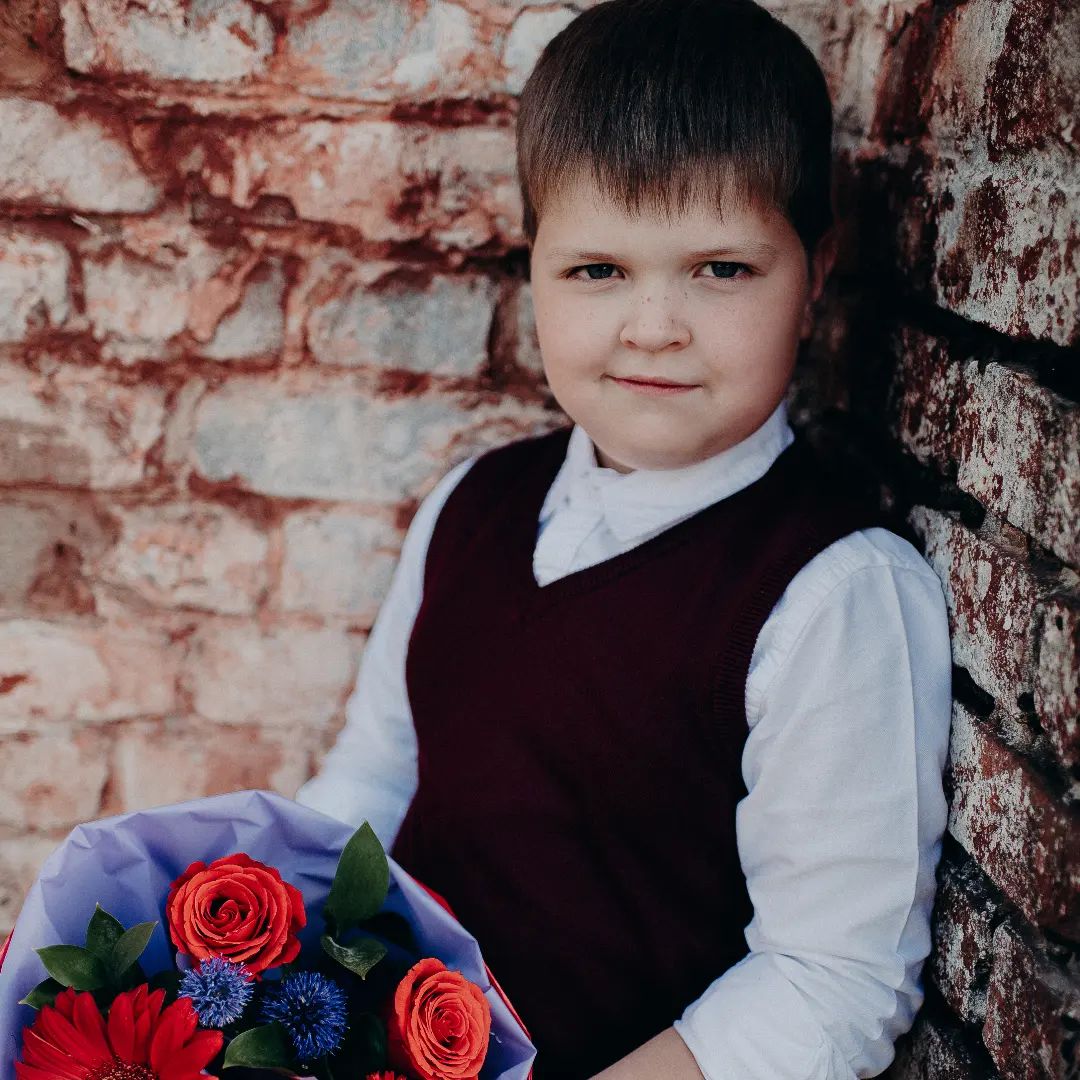 irishka_goryunova_ в LOOKY. #7лет,#деньрождения🎉,#7лет,#люблю,#большежизни. Артёмушка ❤️
Солнышк...