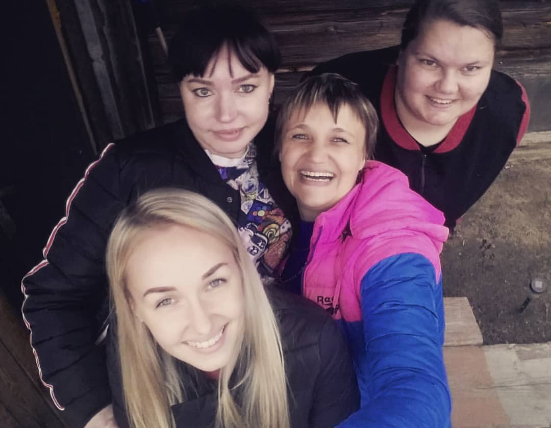valyaruchkova в LOOKY — #девочкизубкиииии😂😂😂😂