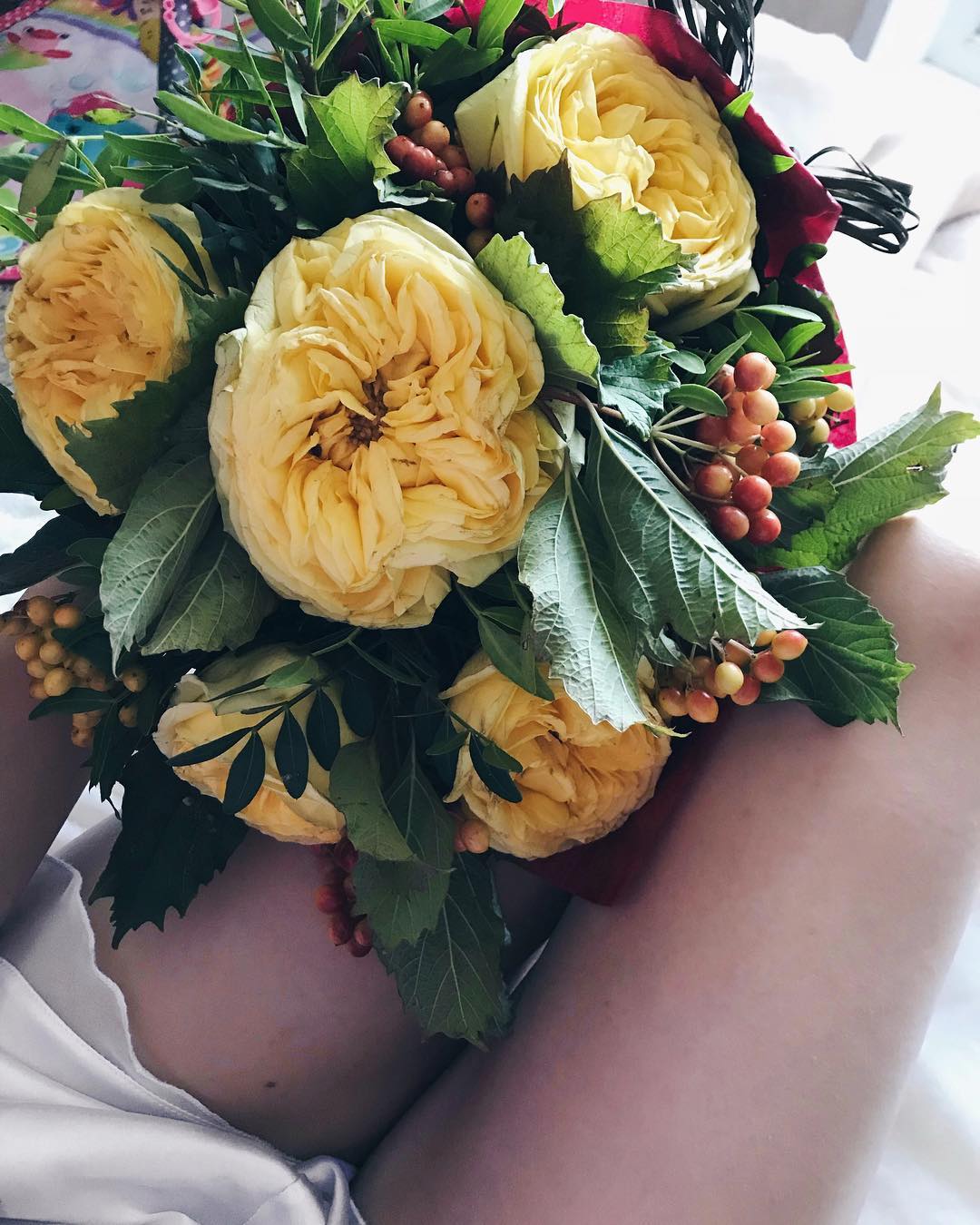 katrina_shi_ в LOOKY. . Утро началось не с к...