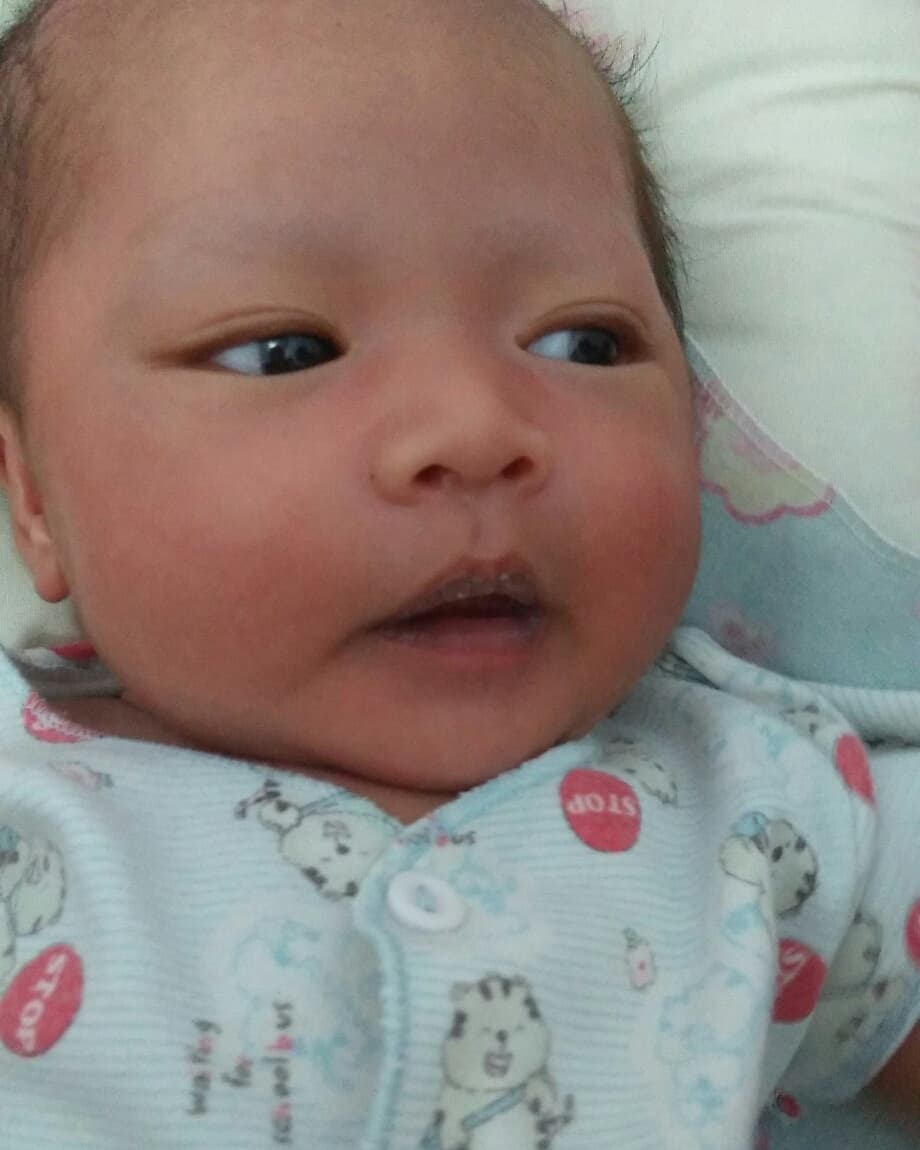 nurlely26 в LOOKY. . Alhamdulillah udah 1...