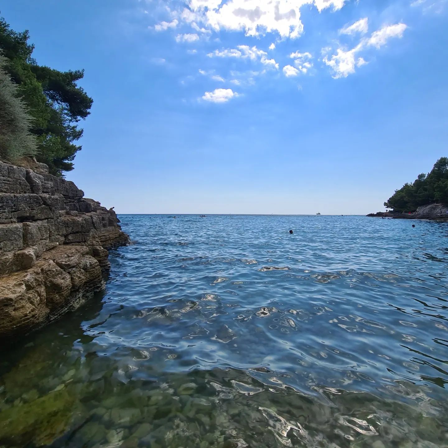 #beautifulistria #summervacation #familytimes #good times #croatia #pula #отдыхаемвовсю