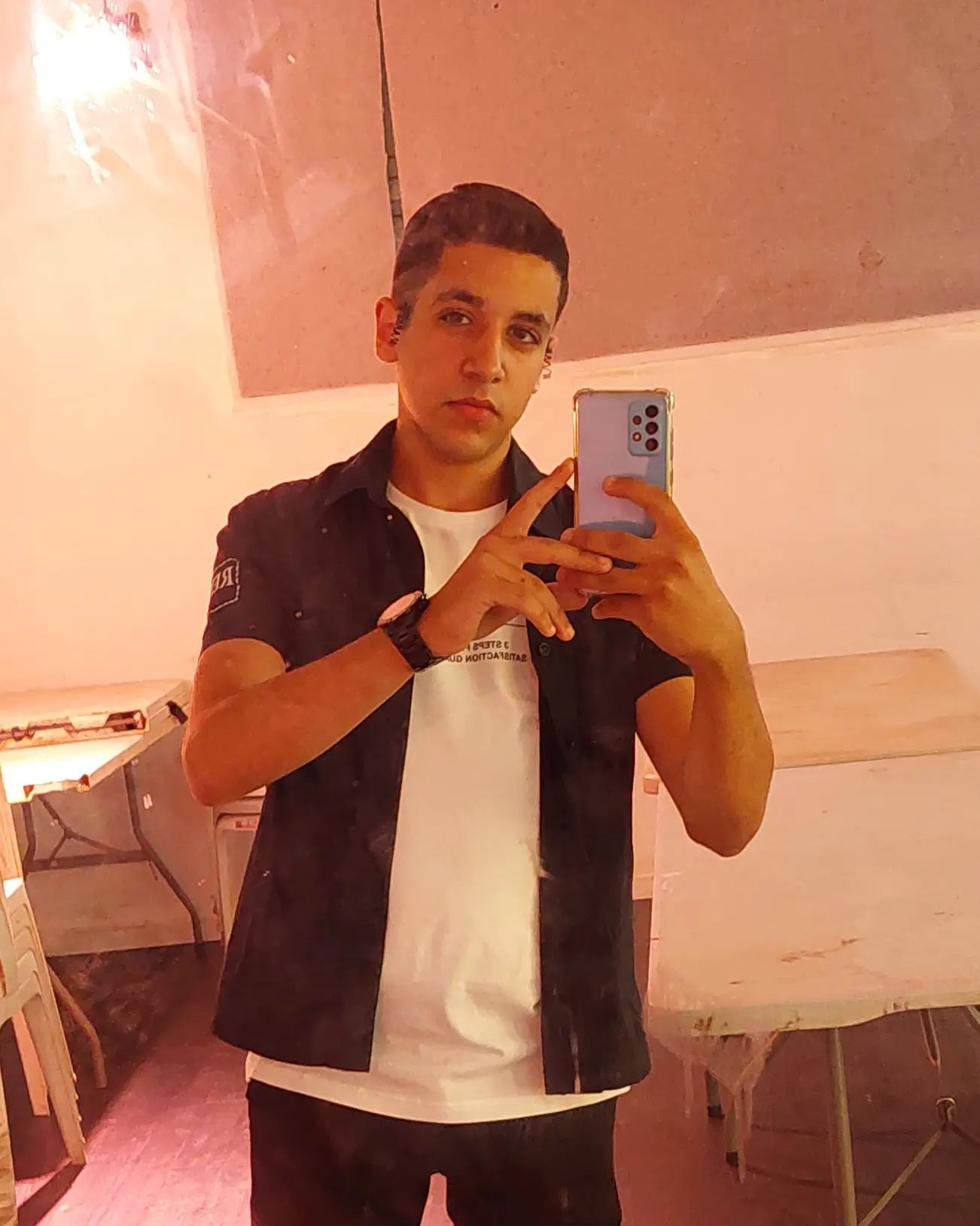 maor_greydi10 в LOOKY. . ביום הולדת של האח .....