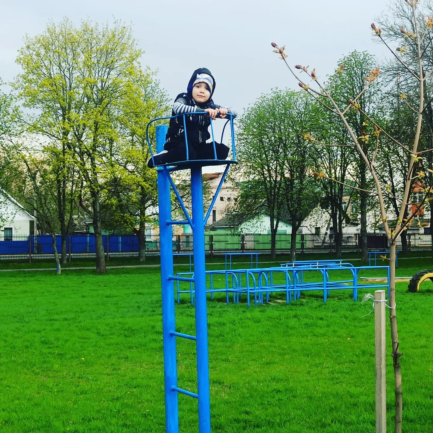 #прогулка😍 #паркПобеды#выходной😘😊🤗
