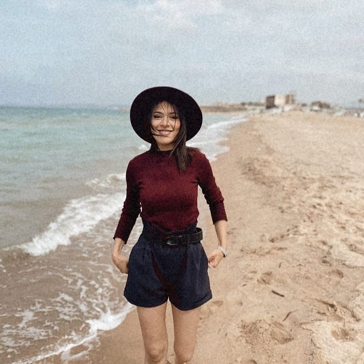 bi_bicheta в LOOKY. . I just find myself h...