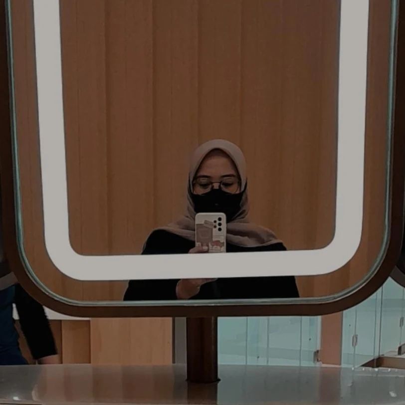 Menjadi istri di tahun 2023 adalah aamiin ku yang paling serius..
#terimakasih2022