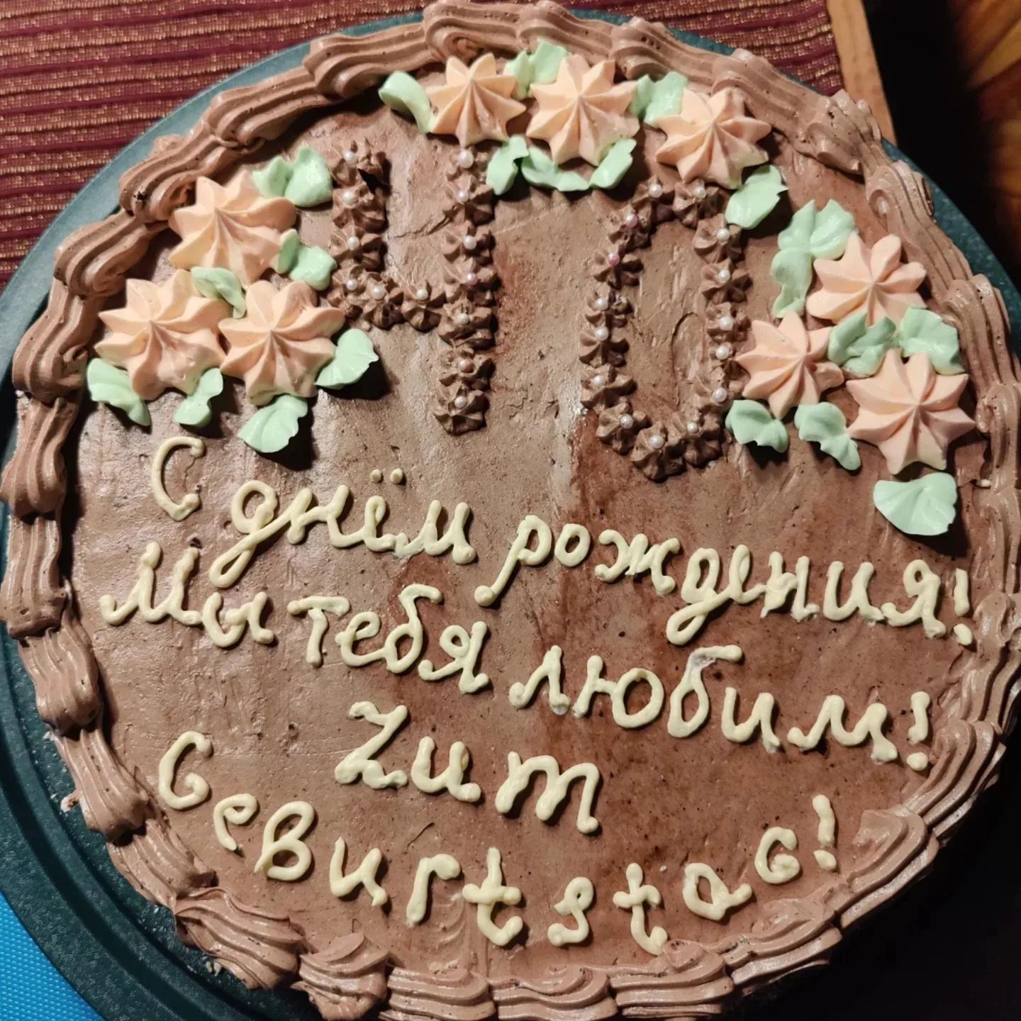 ariel_770 в LOOKY. #40,#мнесегоднясороклет. Ein wirklich schönes...