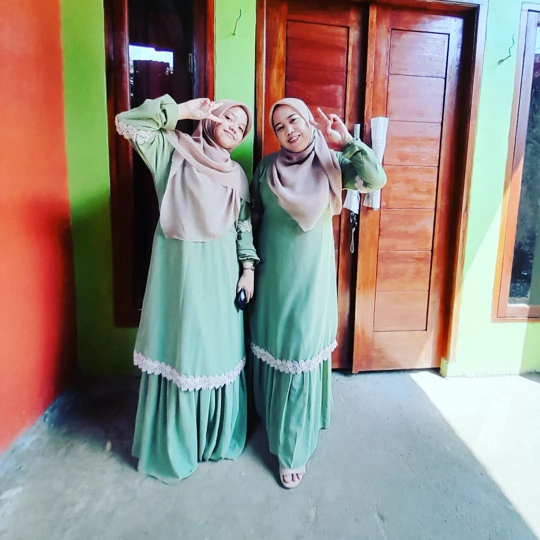 Selamat Idul Fitri🙏