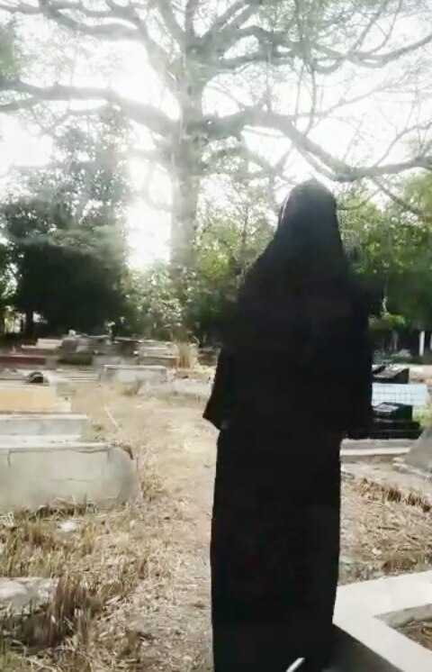 ncvalerin в LOOKY. . Genap 1 tahun keperg...