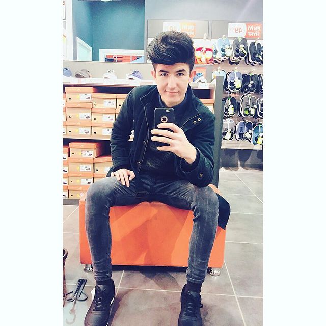 muhammetparlak46 в LOOKY. . Hayatta en kıymetli ...