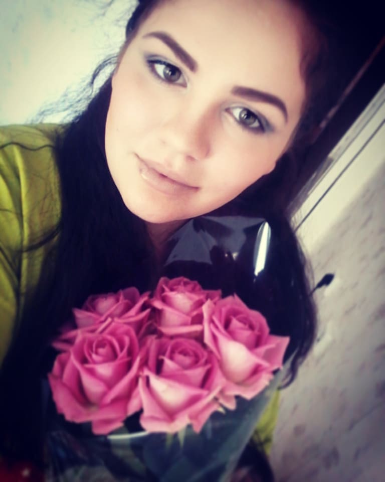 marinka_gorlova в LOOKY — #22🎂