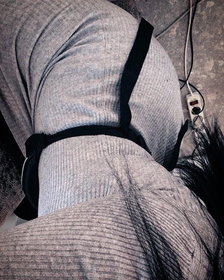 __dashi.ksss__ in LOOKY. . 🖤⛓️Я больше не веду...