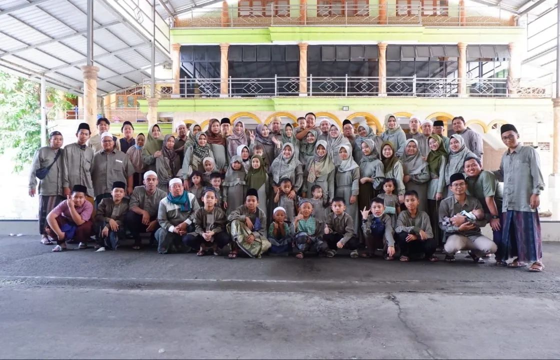 k.shfa_21 в LOOKY. #BaniSyukari#BerkahLebaran. 💚💚
.
.
.
.
.
.
.
M...