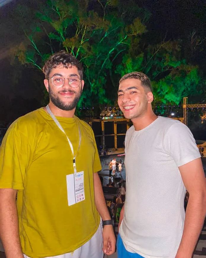 bj_wassim в LOOKY. . 💛🤍