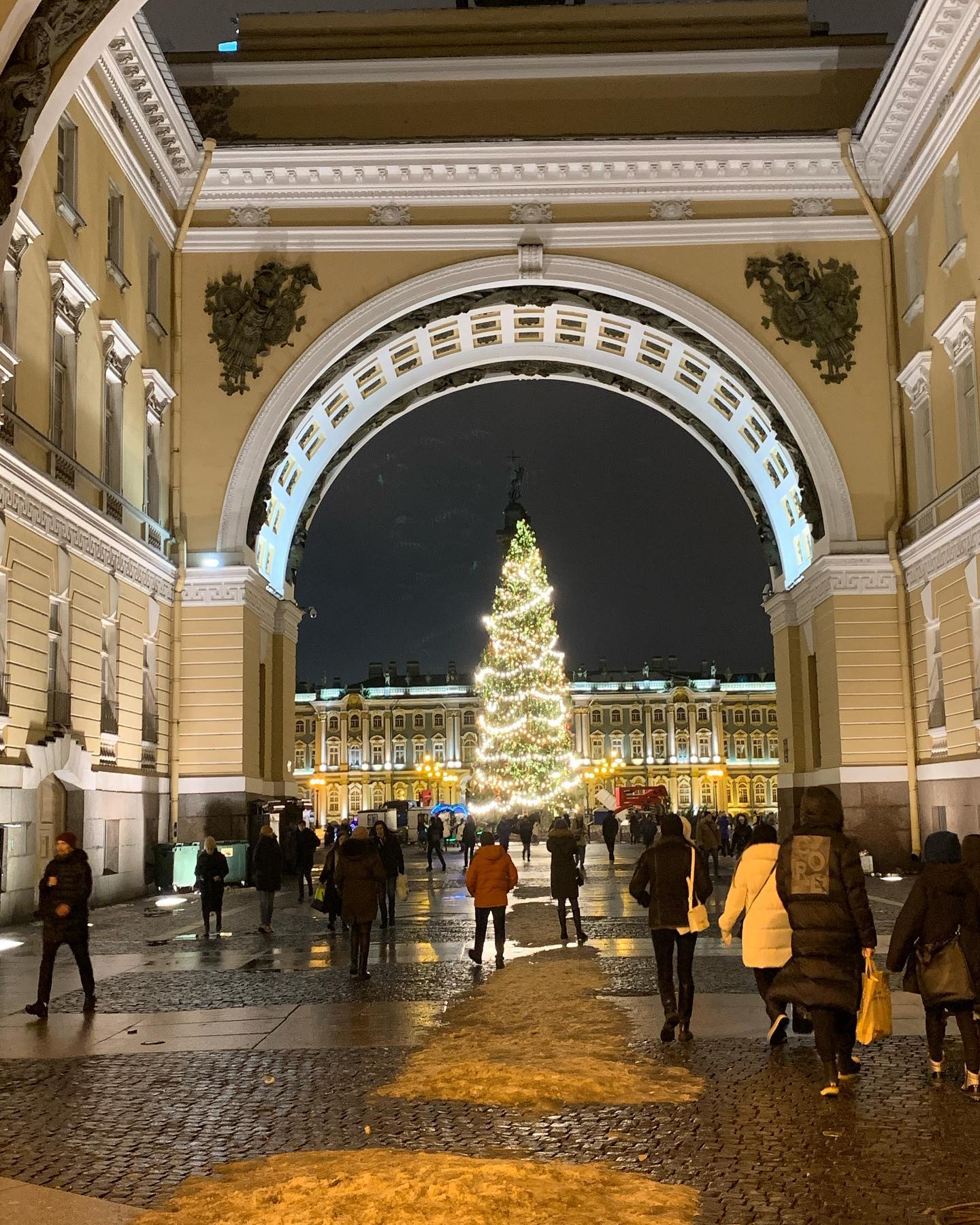 vasanis в LOOKY. #питер. Ну как всегда опять ...