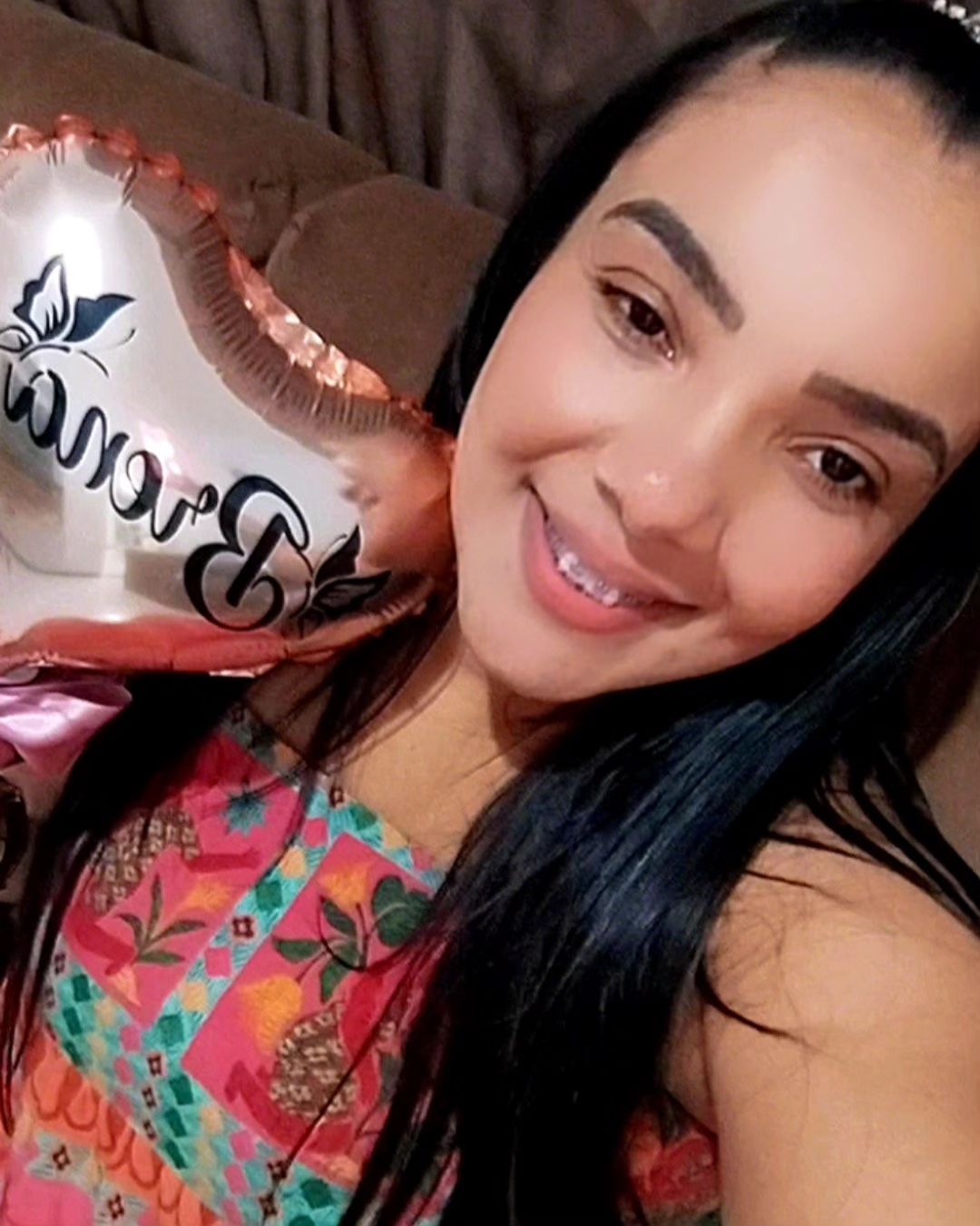 _brenabarreto в LOOKY. . 🎁❤️Parabéns para mi...