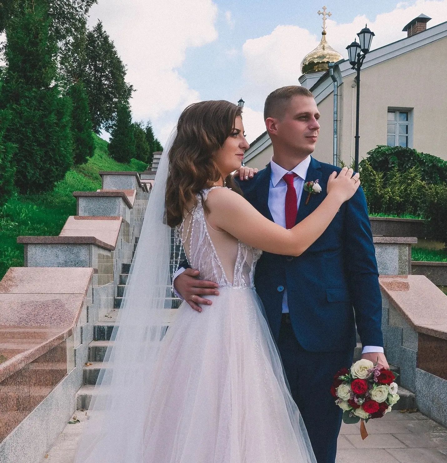 mrkuzma1 in LOOKY. . Дорогая моя, поздрав...