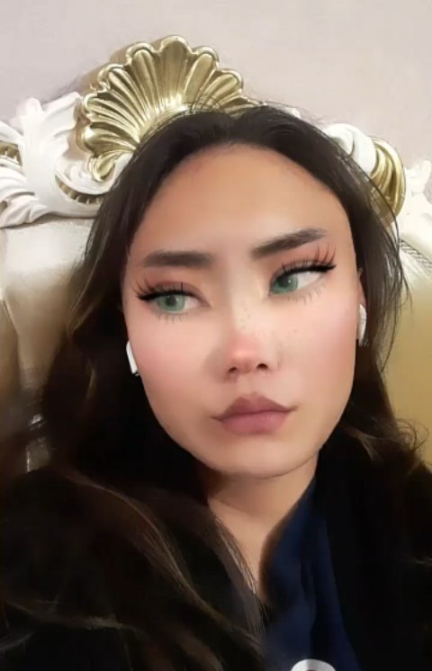 cansel.kaya0 в LOOKY. . Kızıyor mu acaba?