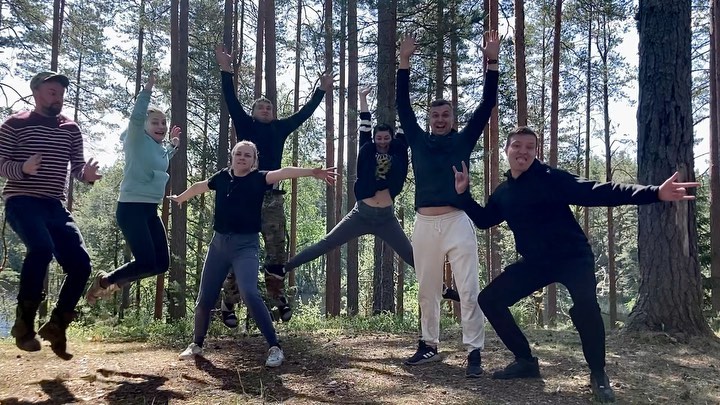 molchanova_l в LOOKY. . Part 9 🏕
Этот год о...