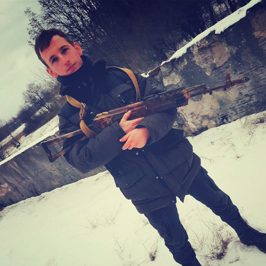 sky_demon_3 в LOOKY. . null