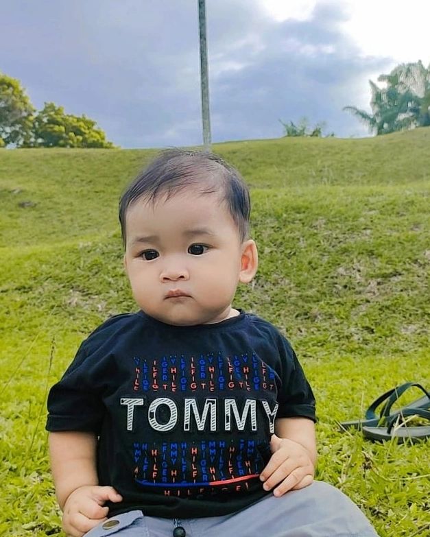 deayzhd в LOOKY. . Yuk foto bareng aku ...