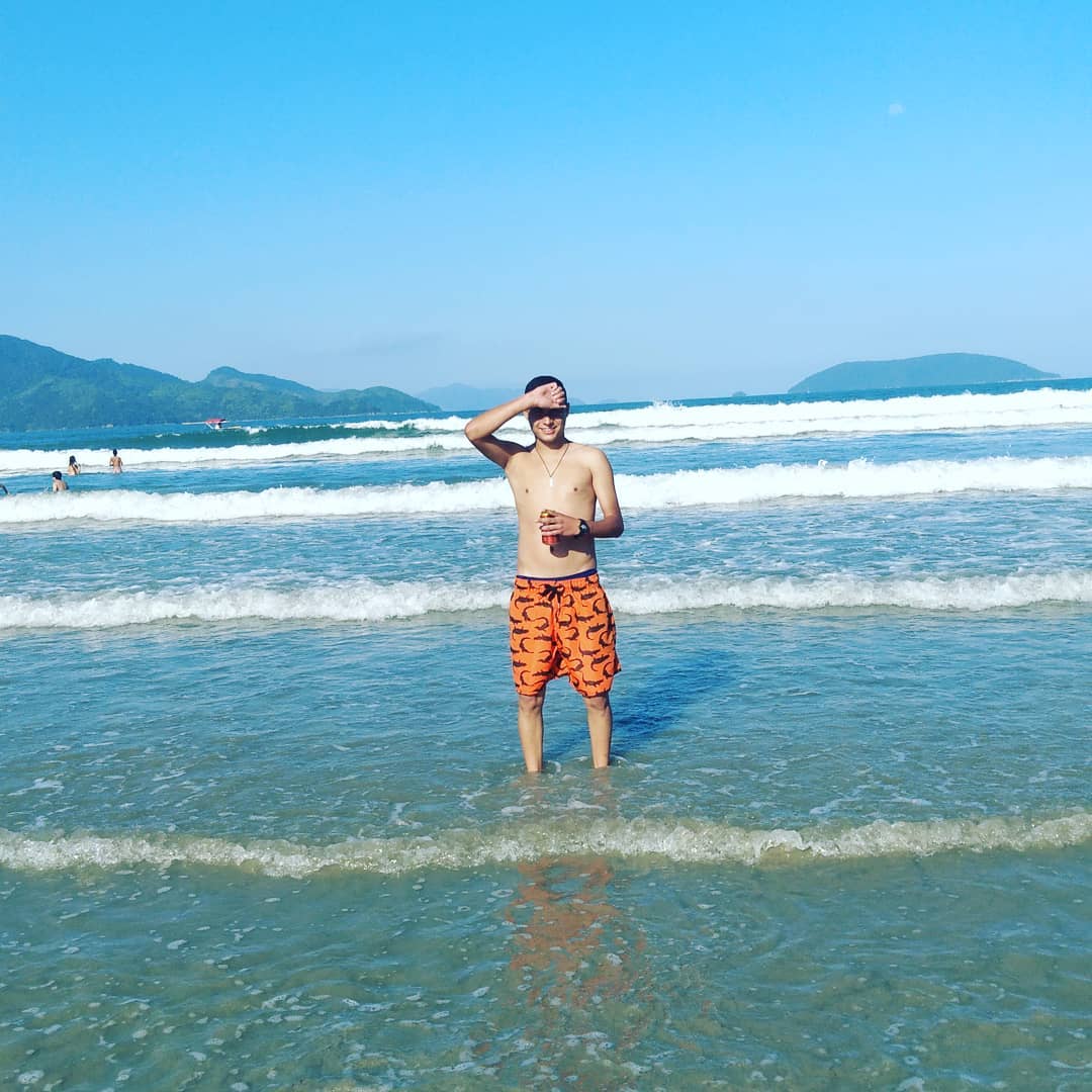 allan_rodrigues001 в LOOKY. . Parar, respirar, aca...