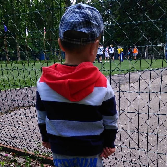 manya_409 in LOOKY. #ФутболВГППК. #ФутболВГППК препода...