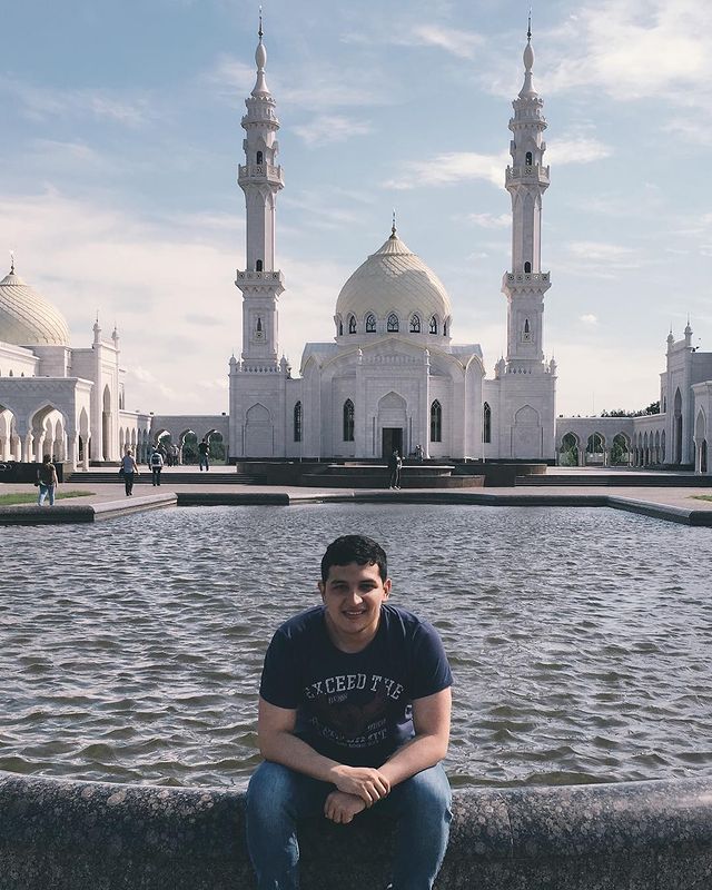 f.s.kz в LOOKY. #древний#булгар. #древний#булгар 🕌