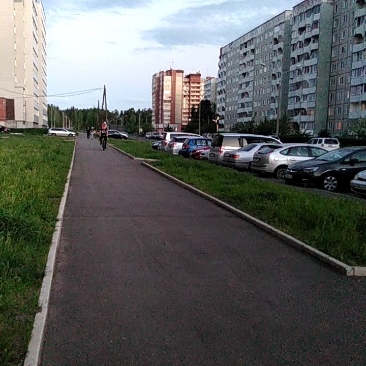 ekaterina_dragunova_86 in LOOKY. . null