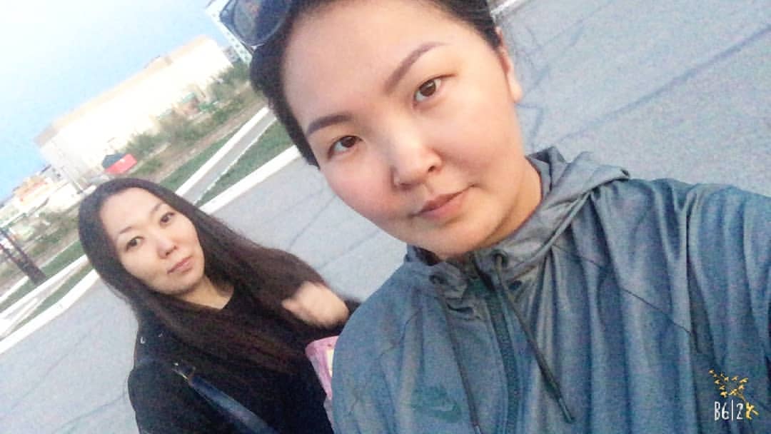dyachkovskaya_diana_ в LOOKY — #прогулкапешком👣👣 #одинлетнийвечер #площадьпобеды #