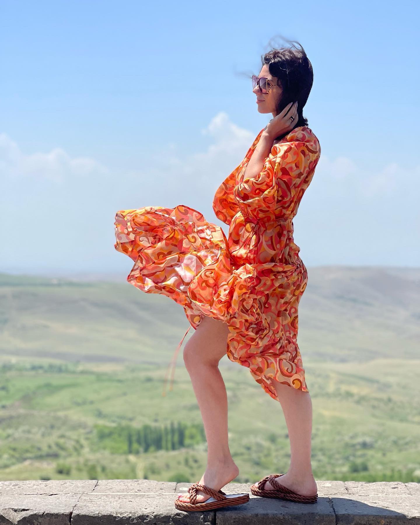 bela_alexa in LOOKY. . Немножко шикарных ви...