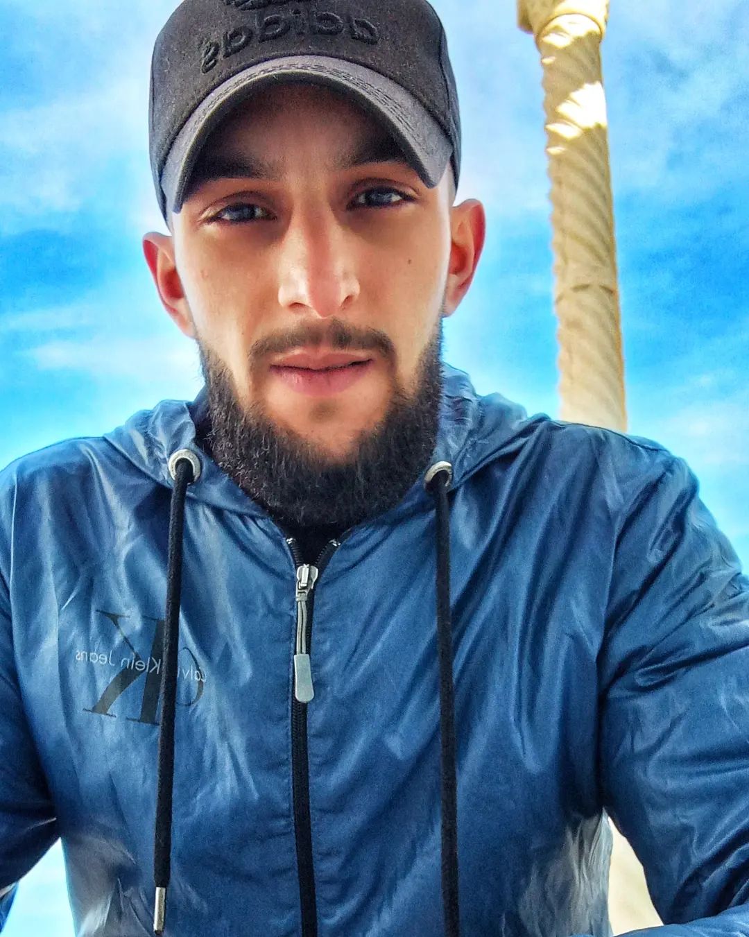 mahdy_ayed в LOOKY. . 💙💯