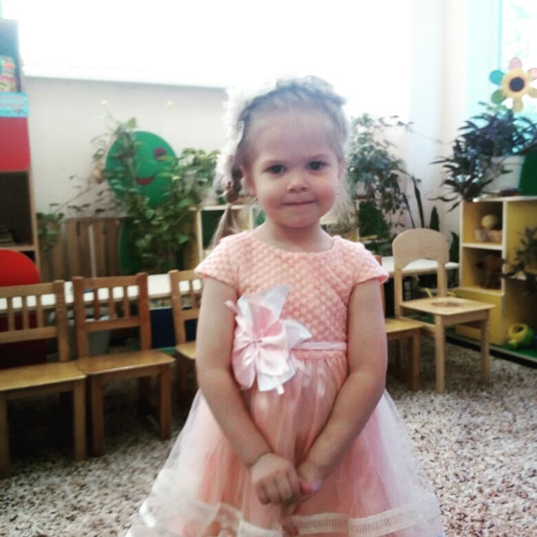 anyata_10470422 в LOOKY. #моядоча. Моя выпускница ясель...